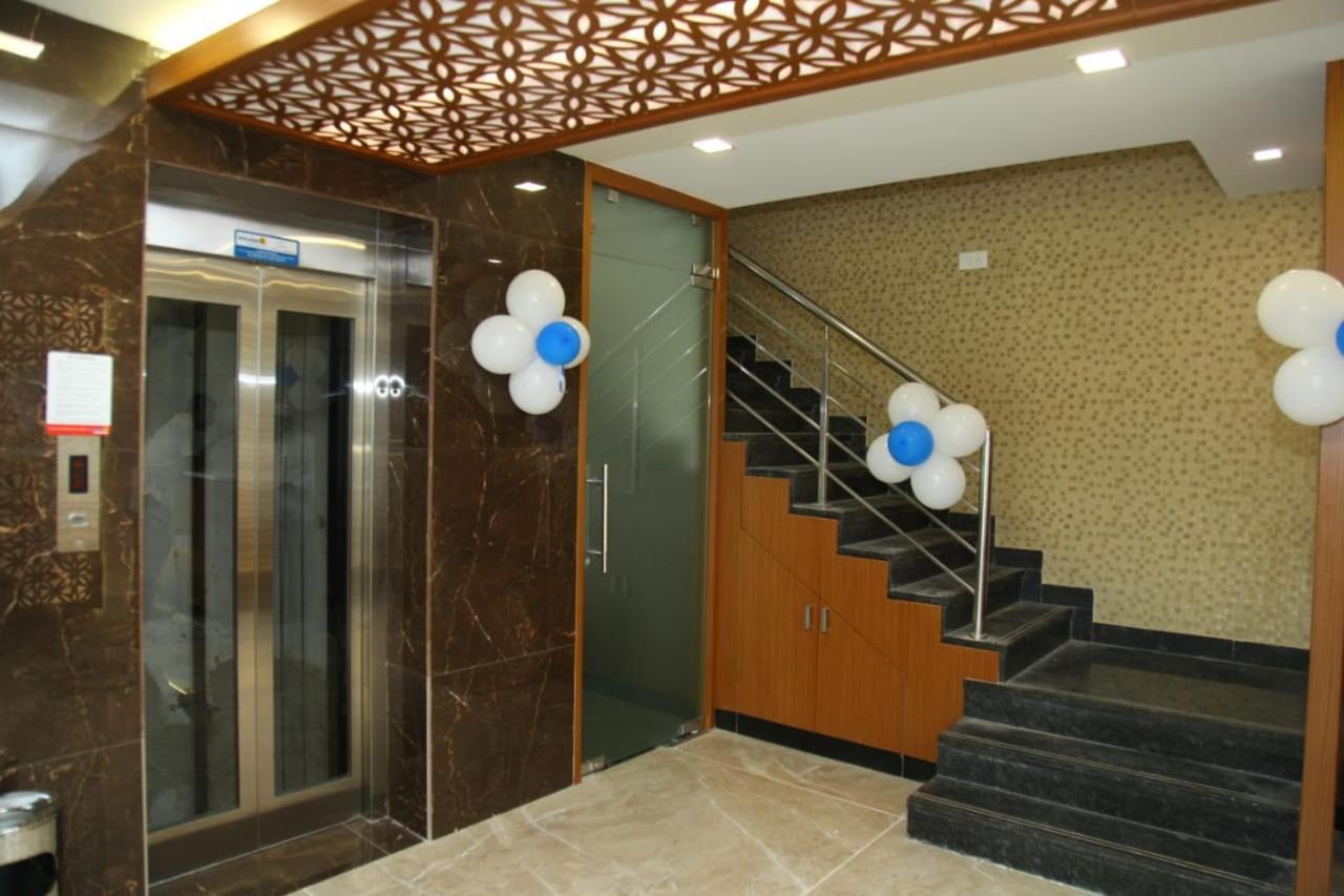 Century Courtyard Chennai