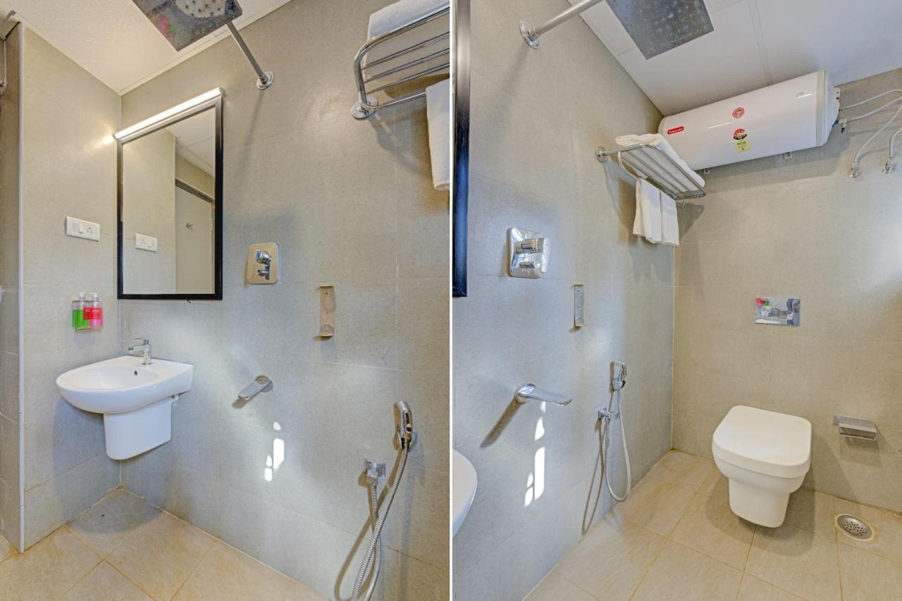 Hotel Oyo Townhouse 74871 Thoraipakkam