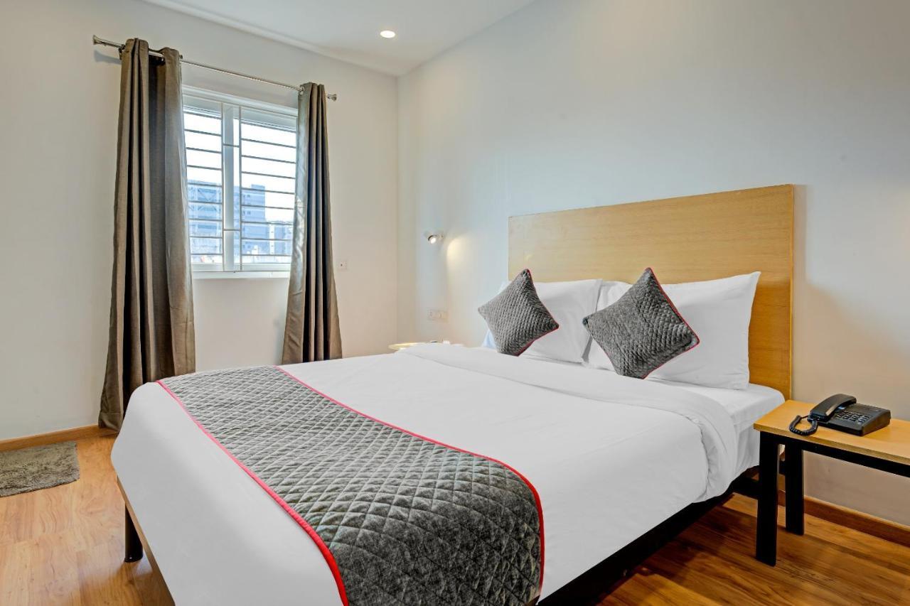 Oyo Townhouse 74871 Thoraipakkam Chennai