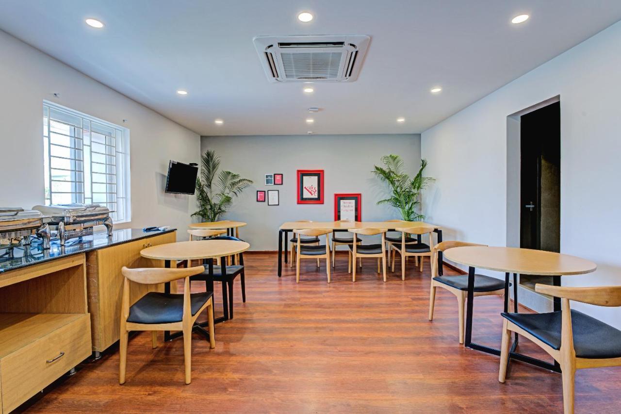 Oyo Townhouse 74871 Thoraipakkam Hotel