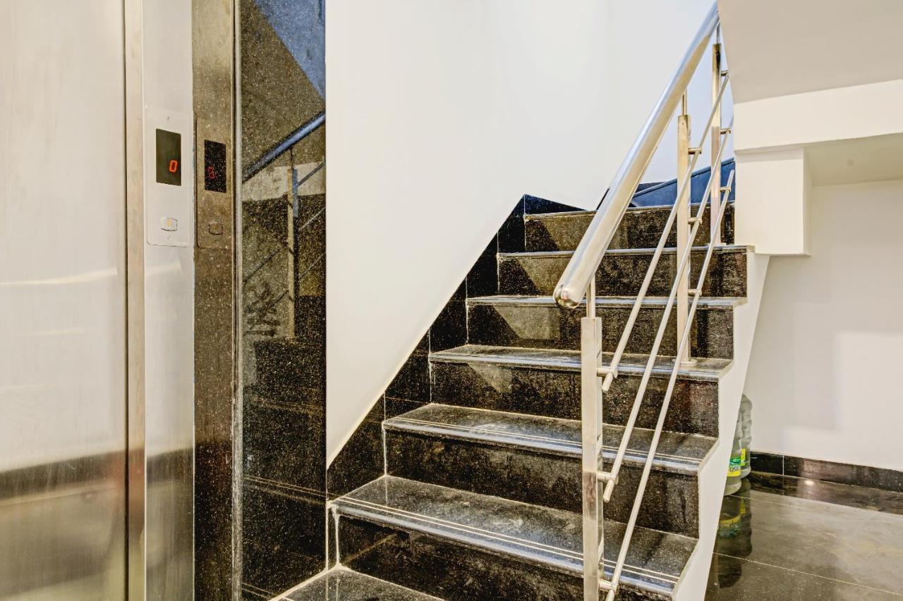 Oyo Townhouse 74871 Thoraipakkam Chennai