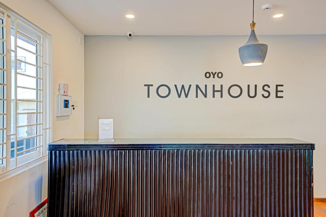 Oyo Townhouse 74871 Thoraipakkam 4* Chennai