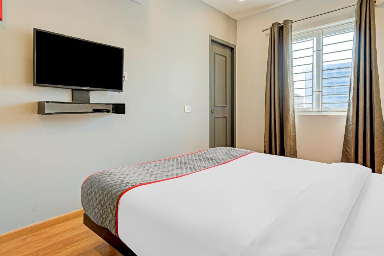 Oyo Townhouse 74871 Thoraipakkam Hotel Chennai