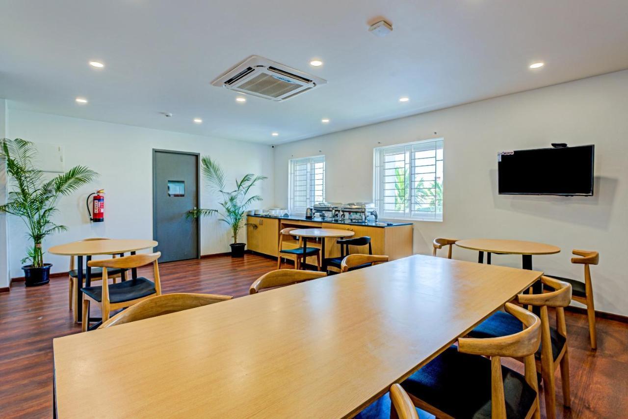 Oyo Townhouse 74871 Thoraipakkam