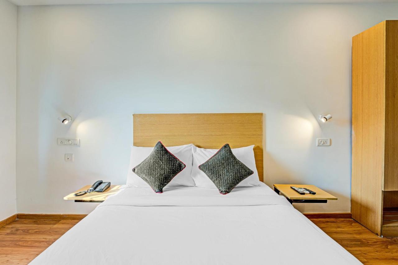 Oyo Townhouse 74871 Thoraipakkam Hotel