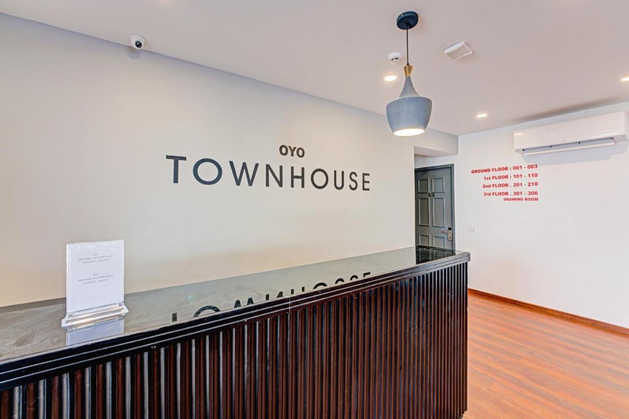 Oyo Townhouse 74871 Thoraipakkam Hotel
