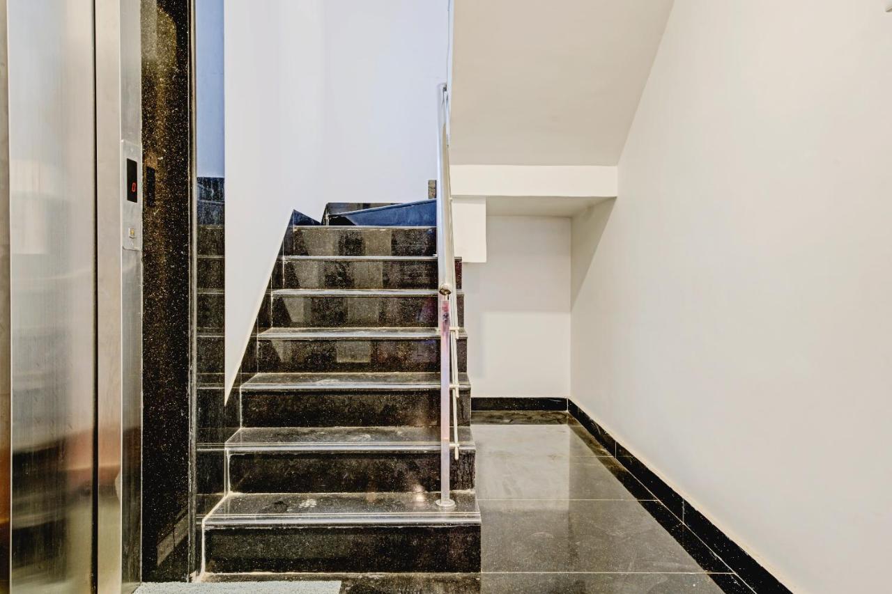 Oyo Townhouse 74871 Thoraipakkam Hotel Chennai
