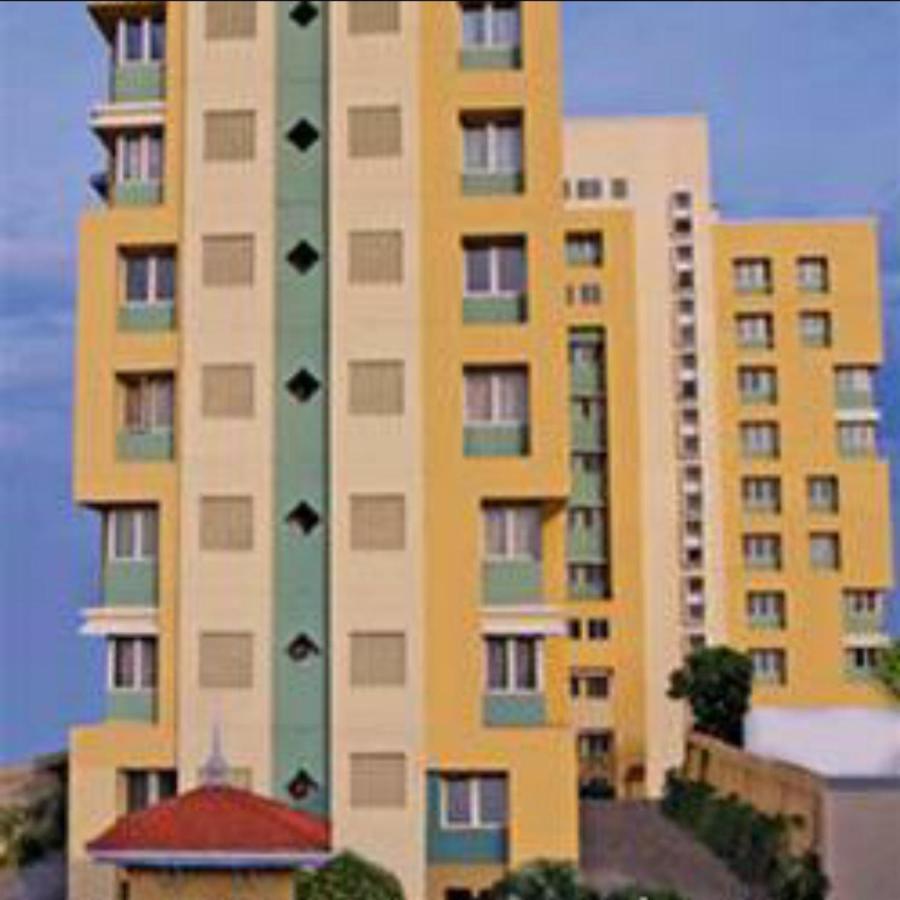 Beach Penthouse, * Chennai