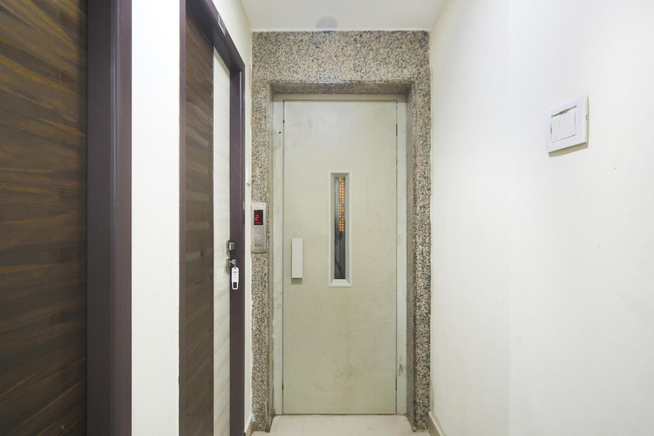 Balaji Residency