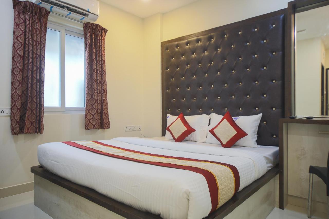Balaji Residency Chennai