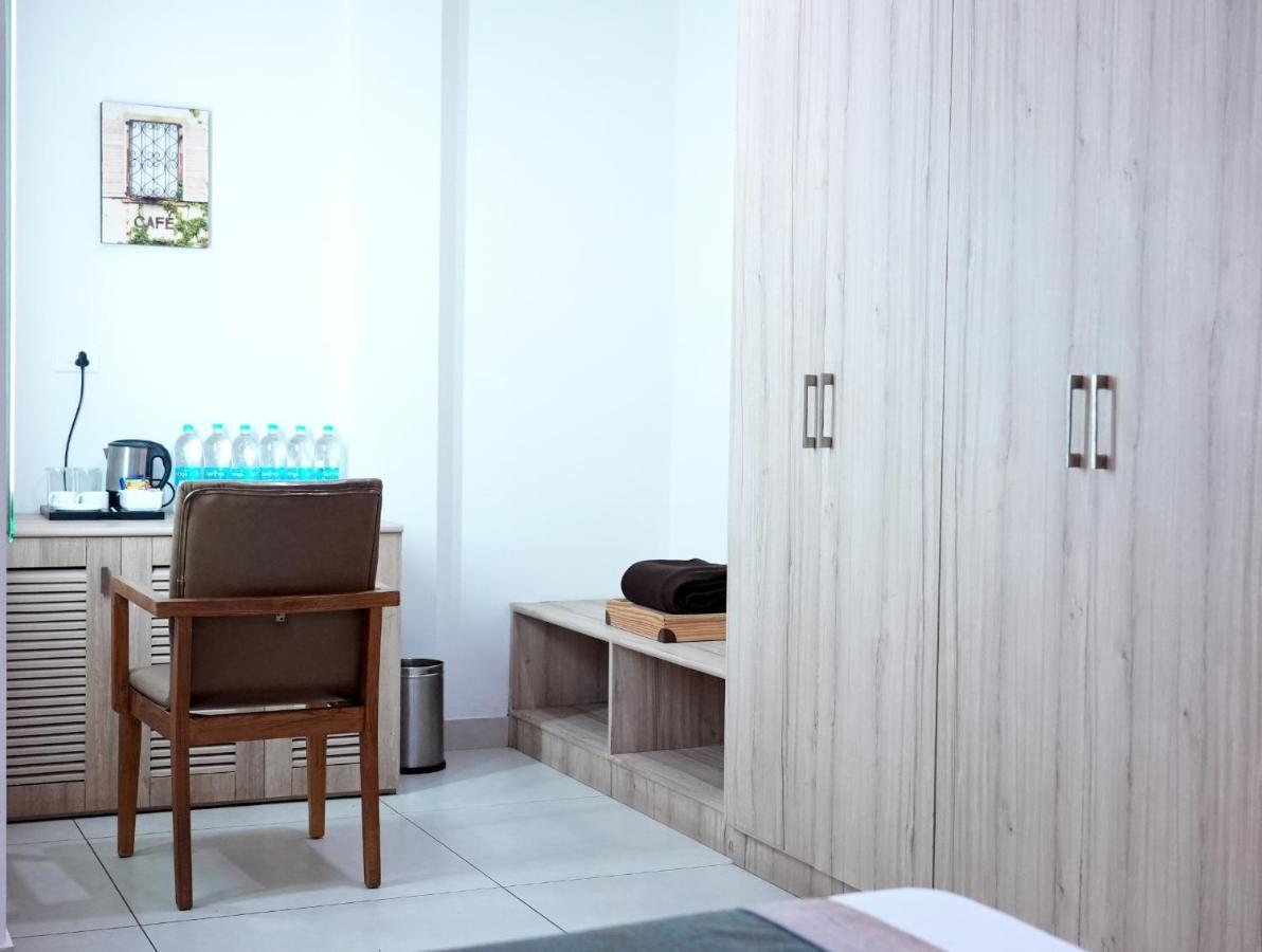 Hotel M Chennai