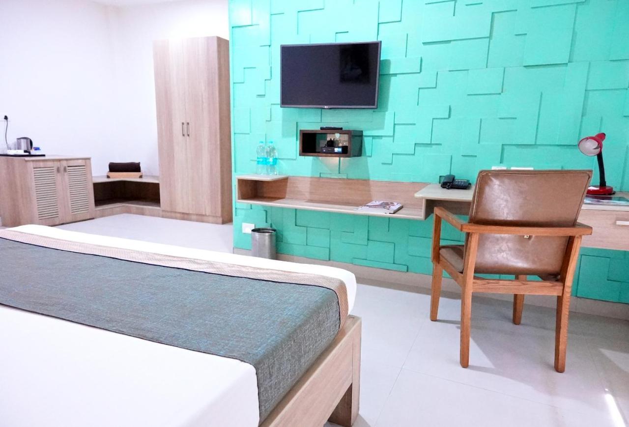 M Hotel