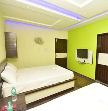 Sri Kumaran Residency Chennai