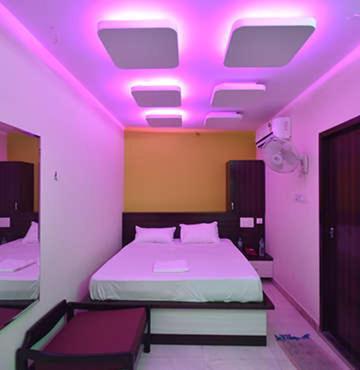 Sri Kumaran Residency 2* Chennai