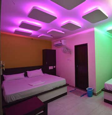 Hotel Sri Kumaran Residency 2*