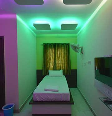 Hotel Sri Kumaran Residency 2*