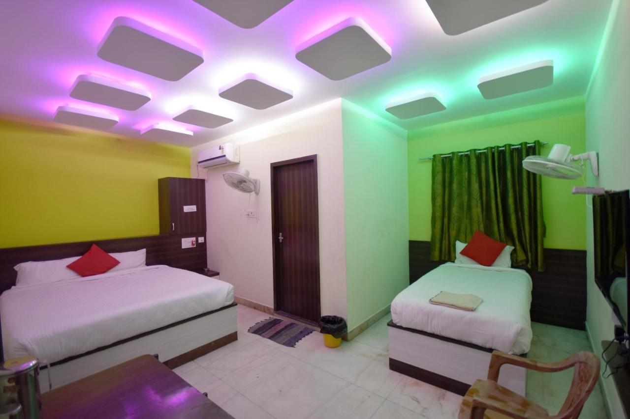Sri Kumaran Residency 2* Chennai