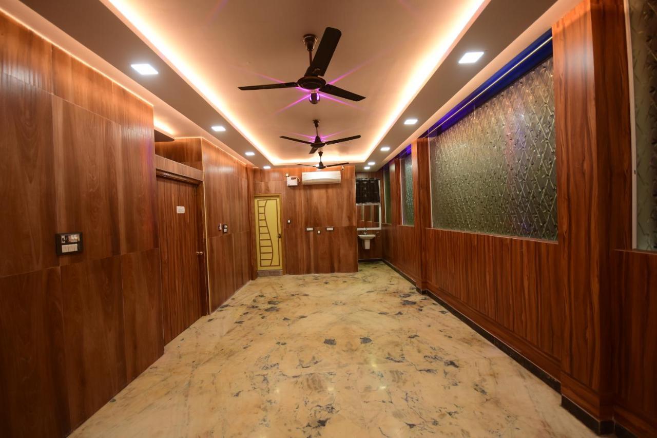 Hotel Sri Kumaran Residency