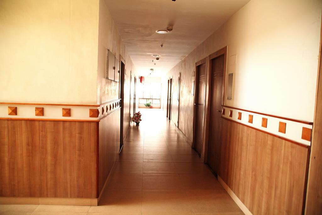 Sooriya Residency 3* Chennai