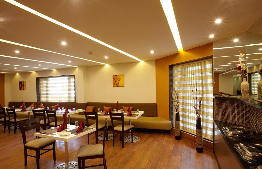 Golden Fruits Business 3* Chennai