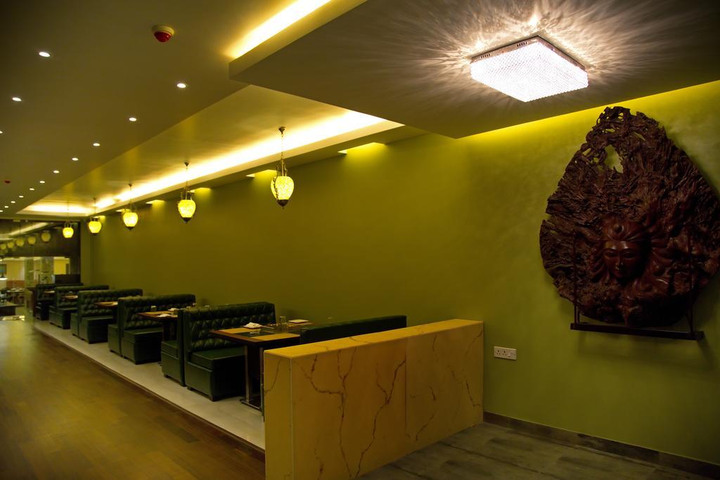 Leisure - Premium Pangsapuri