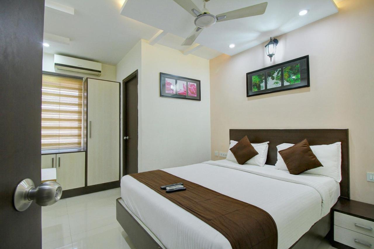 Rd Towers Chennai