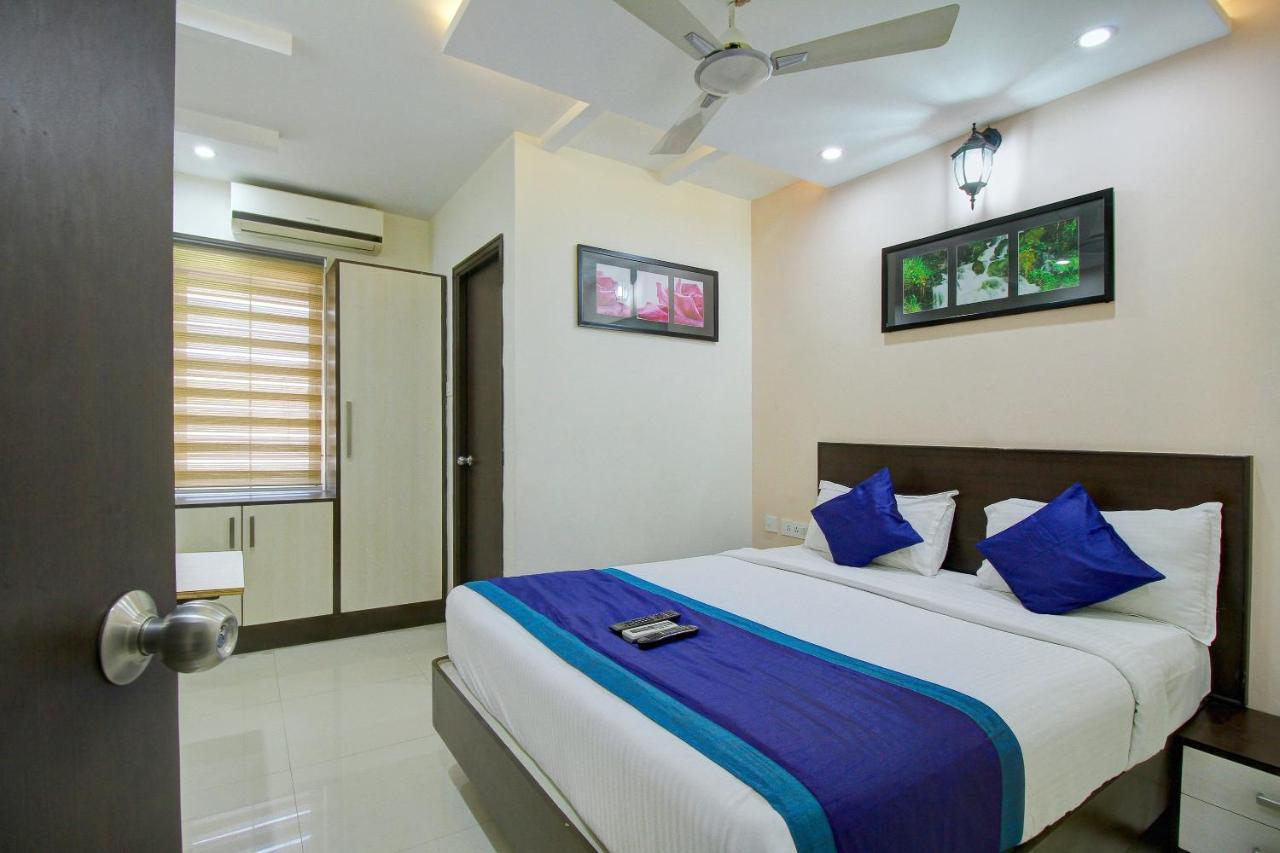 Rd Towers Hotel 3*