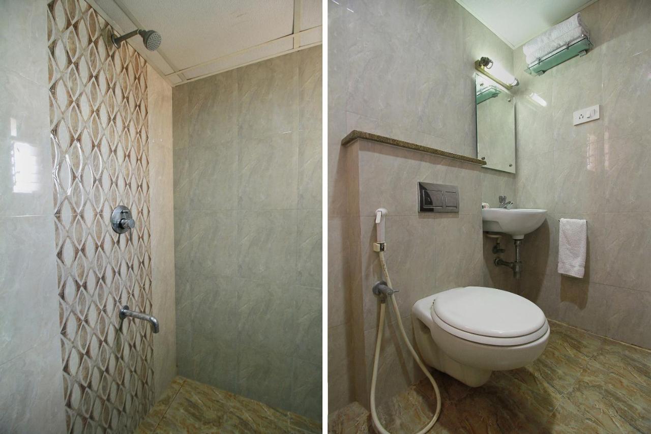 Rd Towers Hotel Chennai
