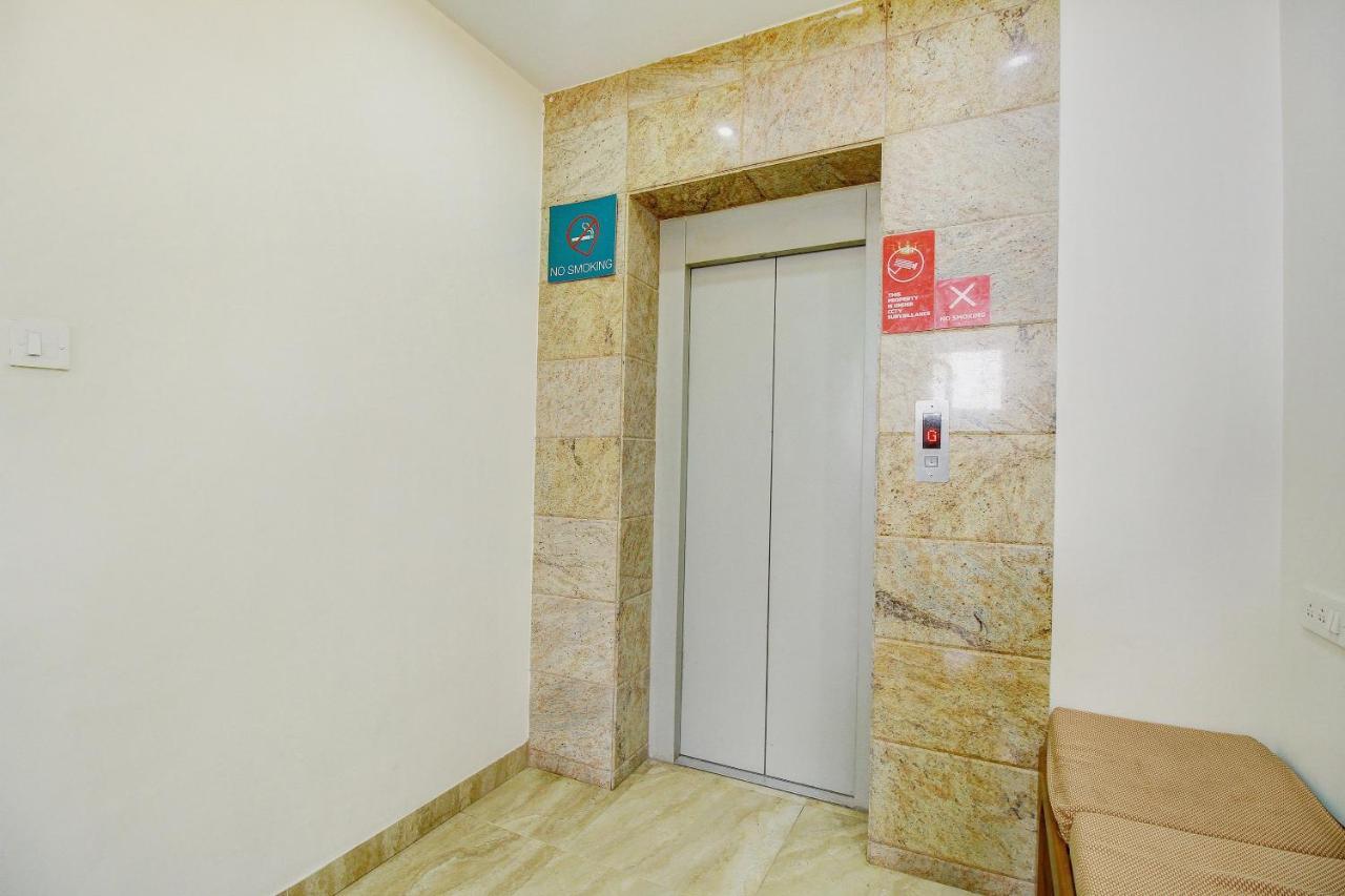 Rd Towers Hotel Chennai