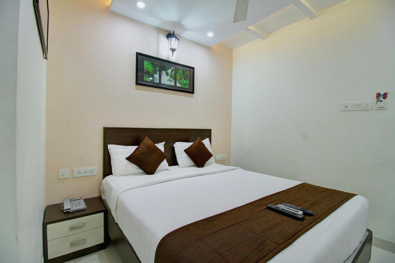 Rd Towers Chennai