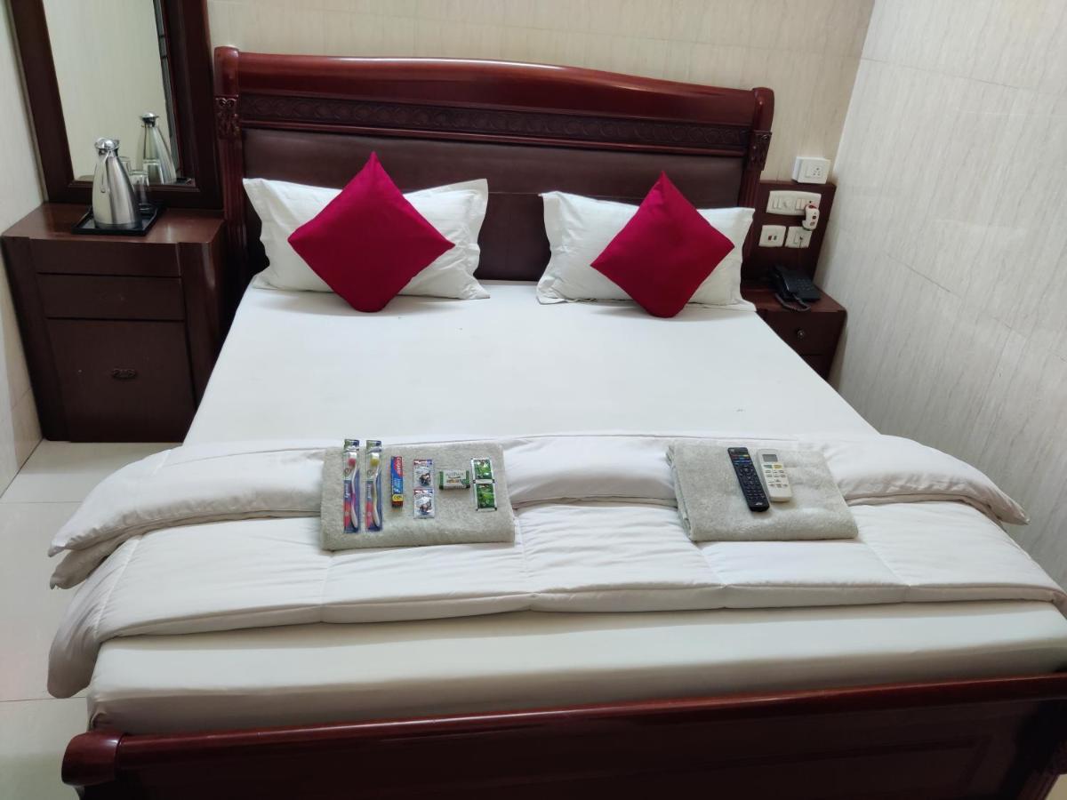 Grand View Residency Hotel
