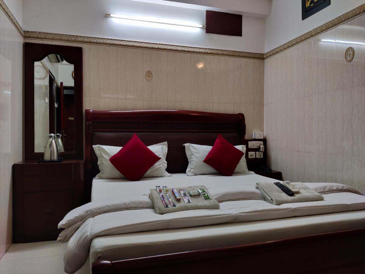Grand View Residency