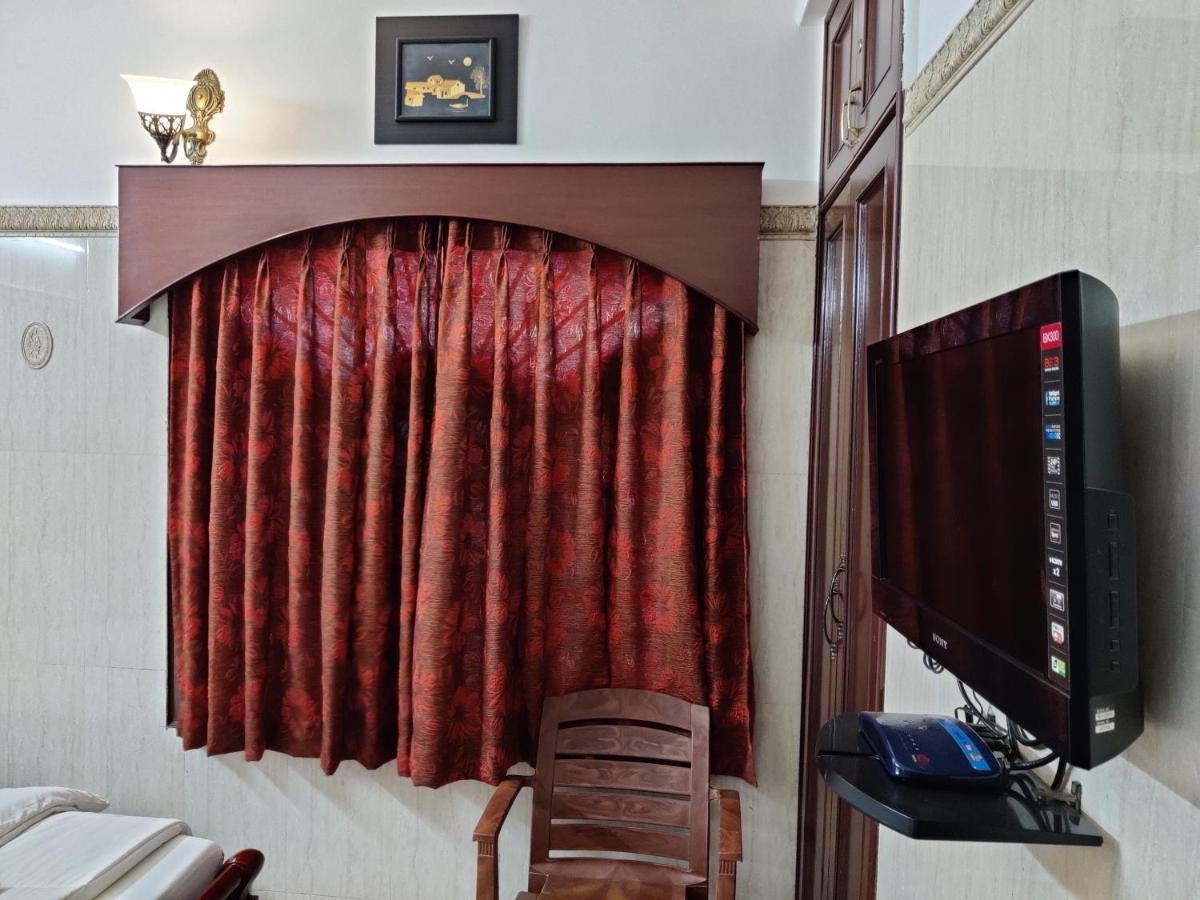 Grand View Residency Hotel Chennai