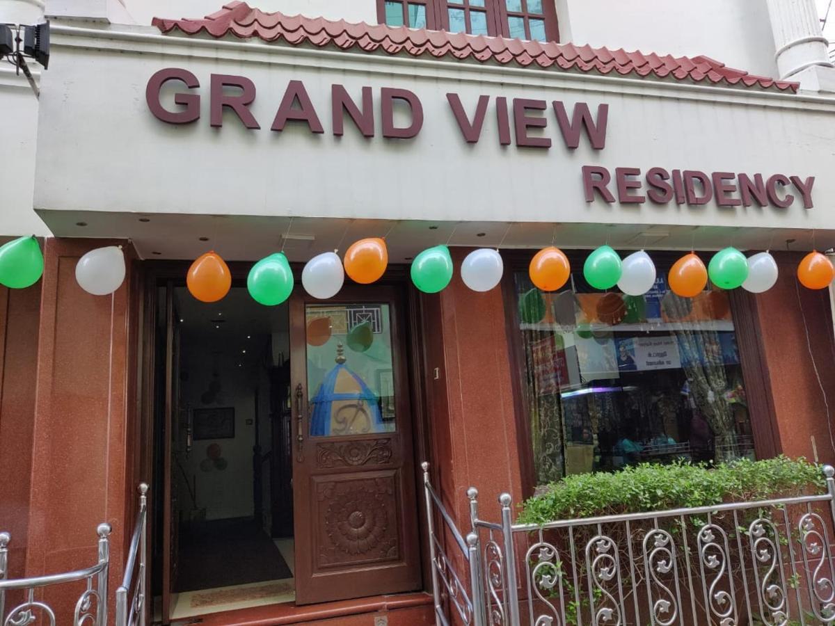 Grand View Residency Chennai