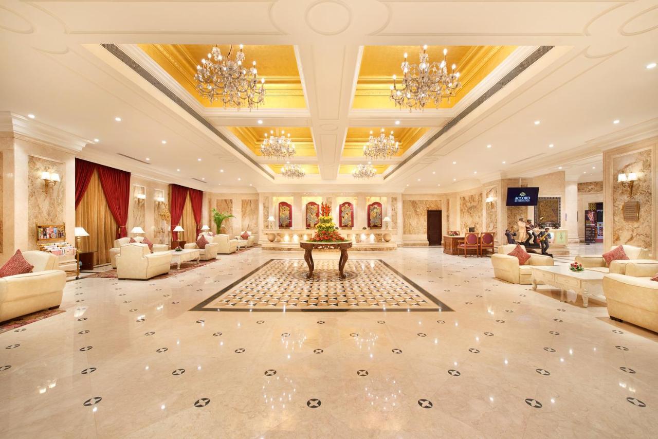 Hotel The Accord Metropolitan
