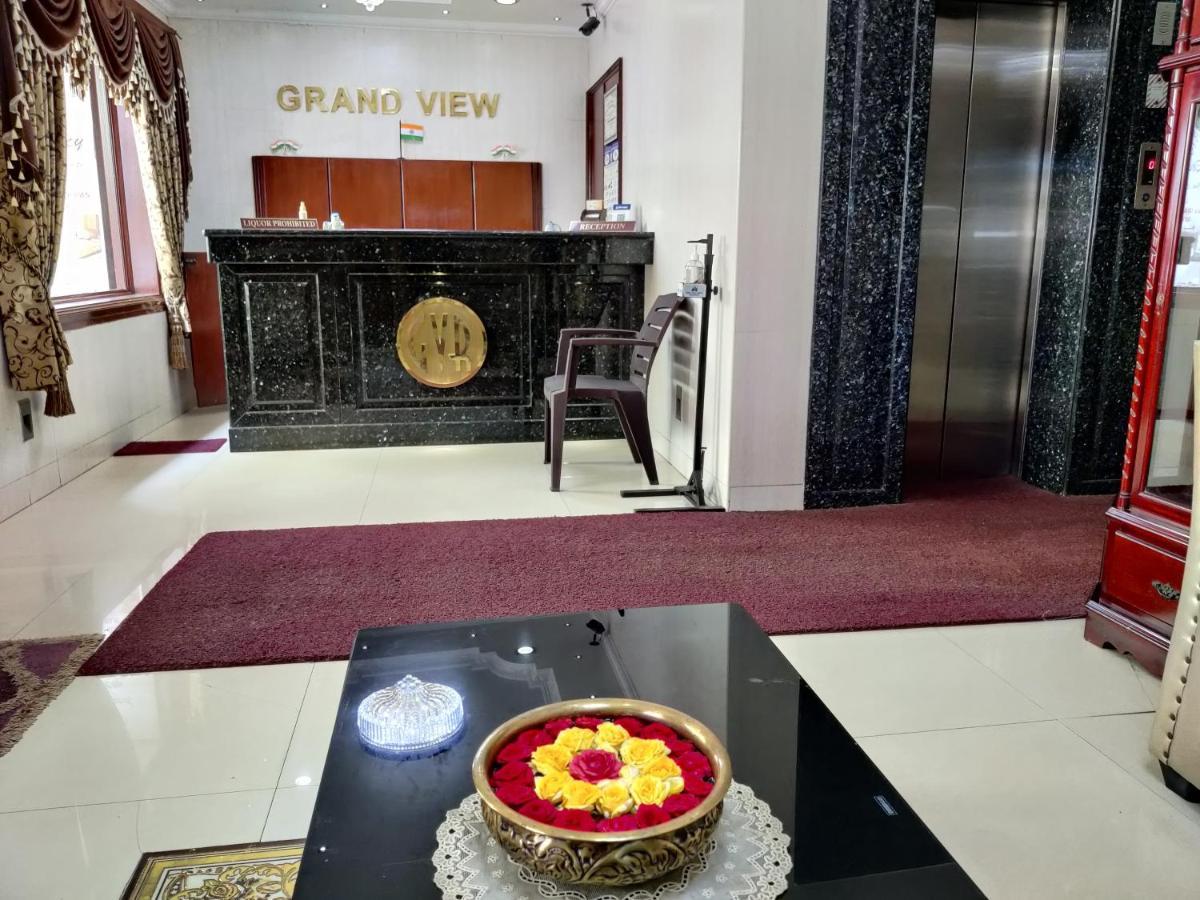 Grand View Residency 3* Chennai