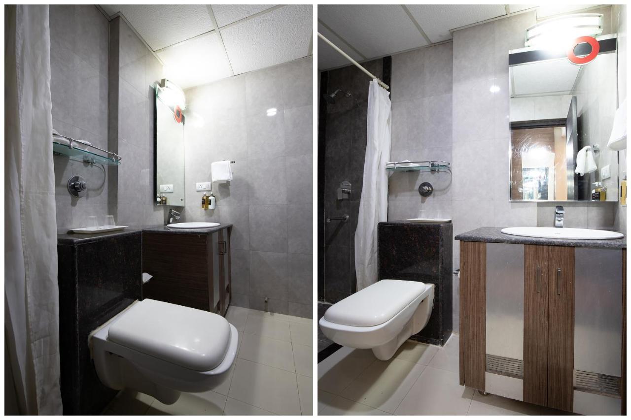 Hotel Collection O 76868 Grace Residency Airport Metro Station 3*