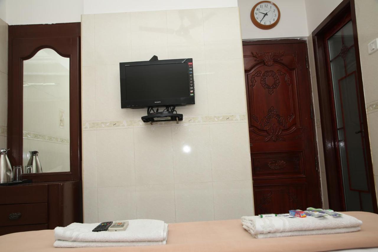 Grand View Residency Hotel 3*