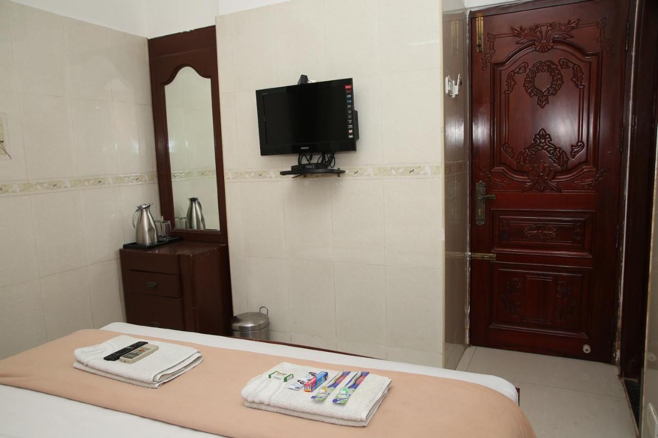 Hotel Grand View Residency 3*