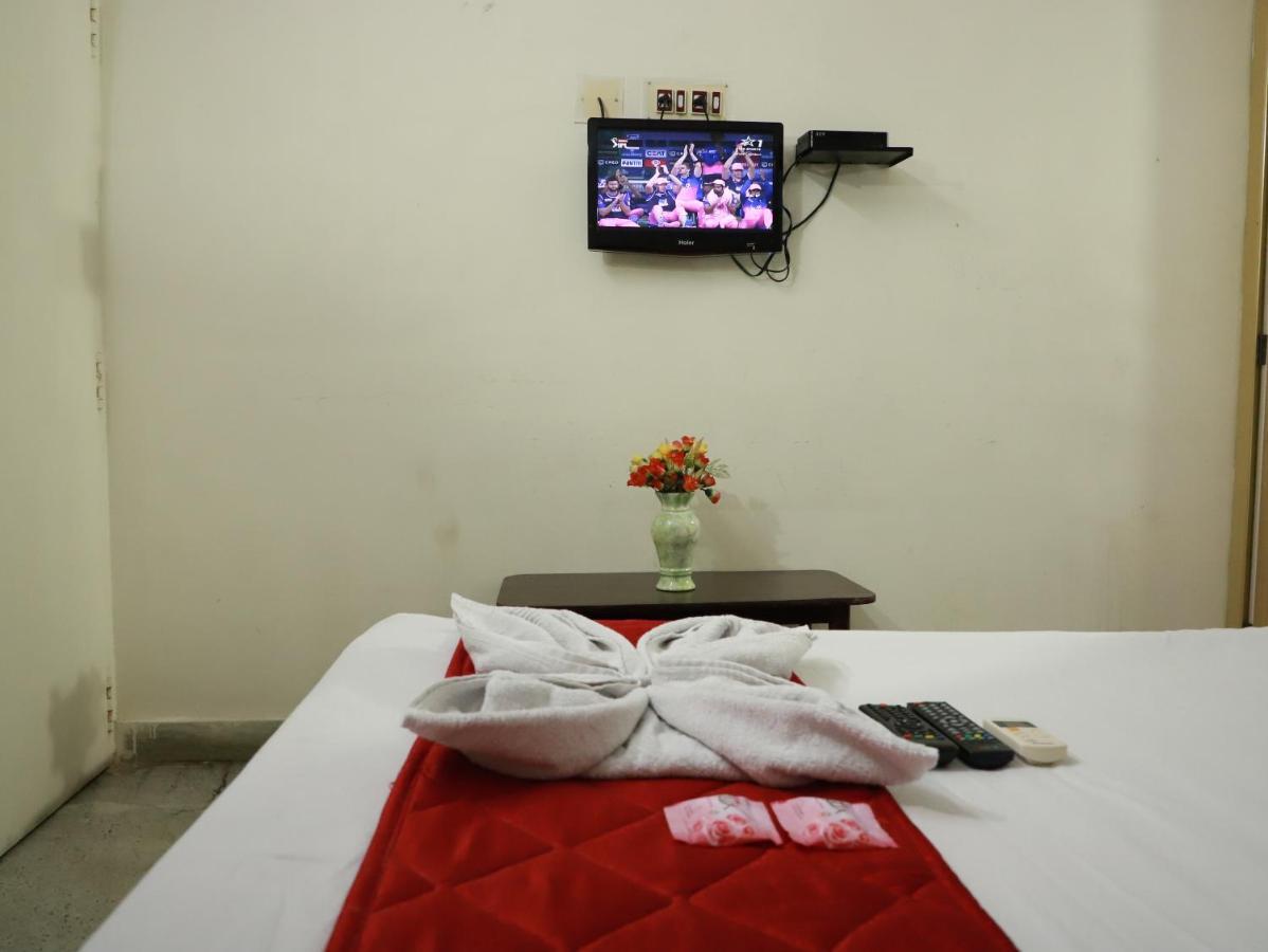 Just Guest House, Airport * Chennai