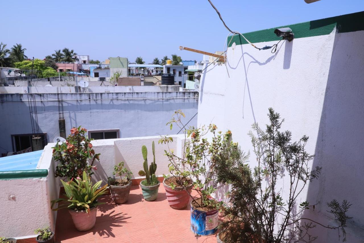 Just Guest House, Airport Guest house Chennai