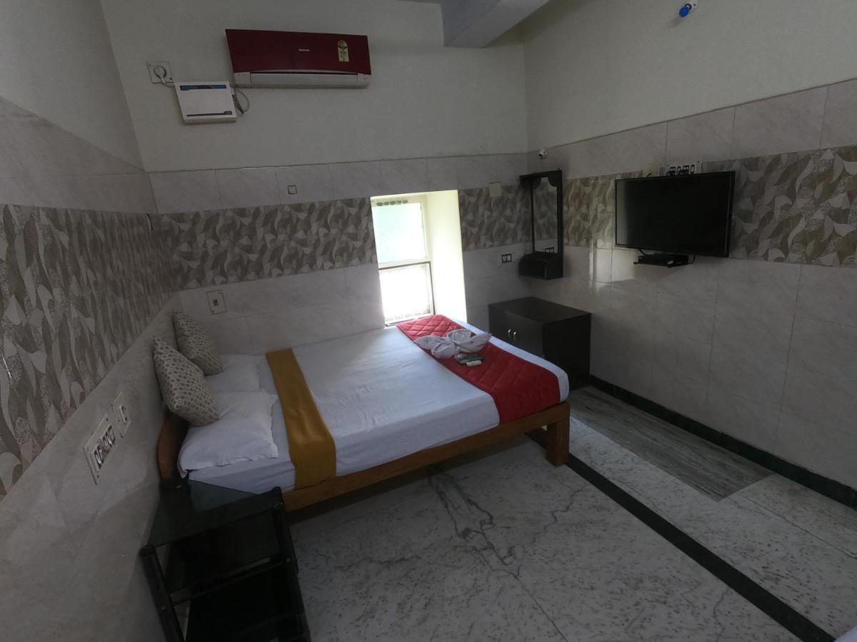 Just Guest House, Airport Chennai