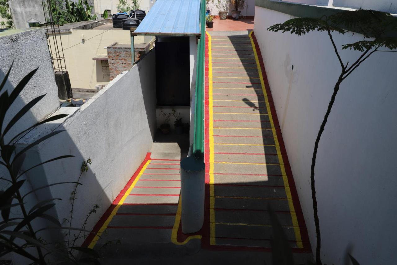 Just Guest House, Airport * Chennai