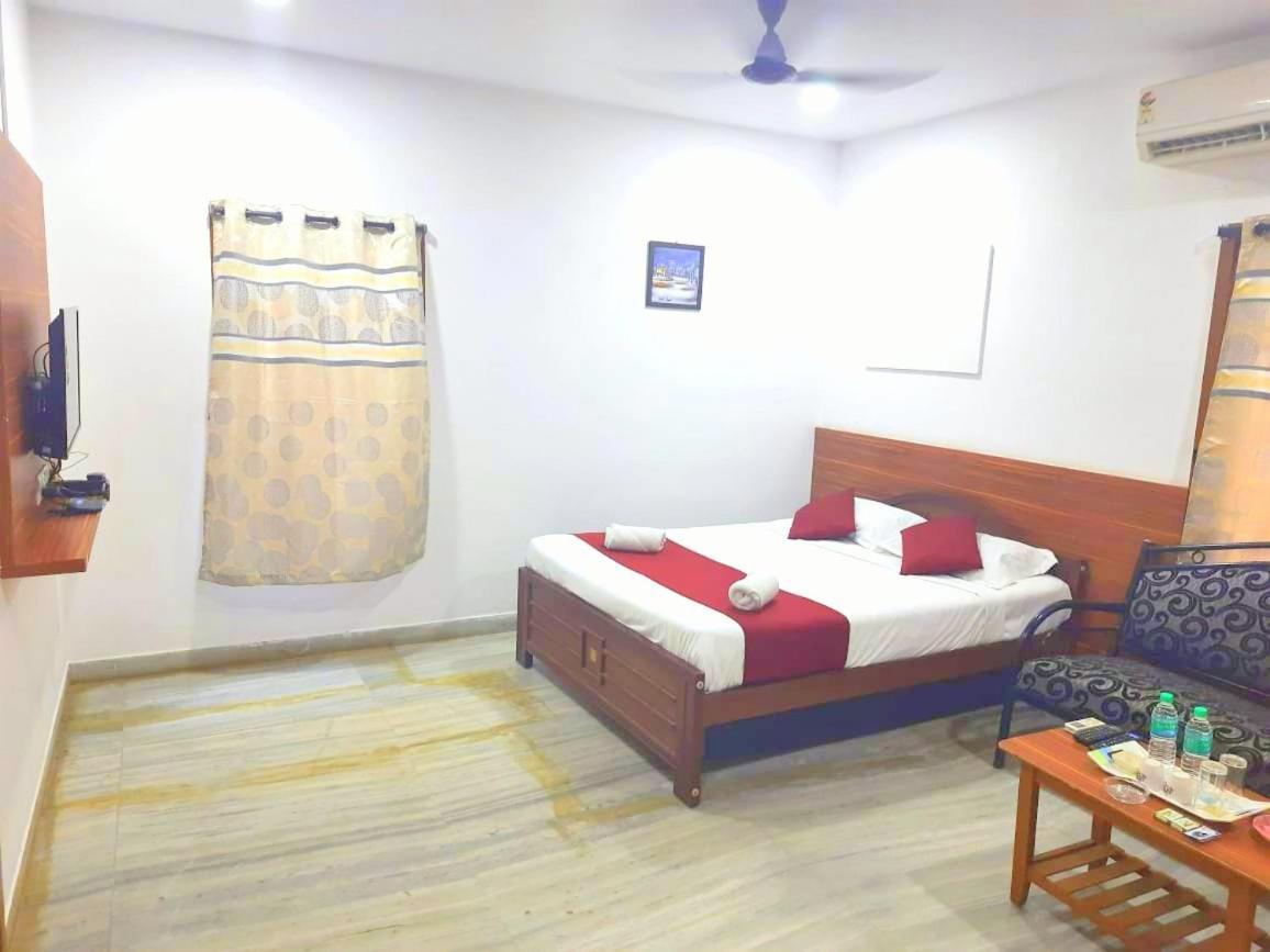 Hotel Disha Chennai