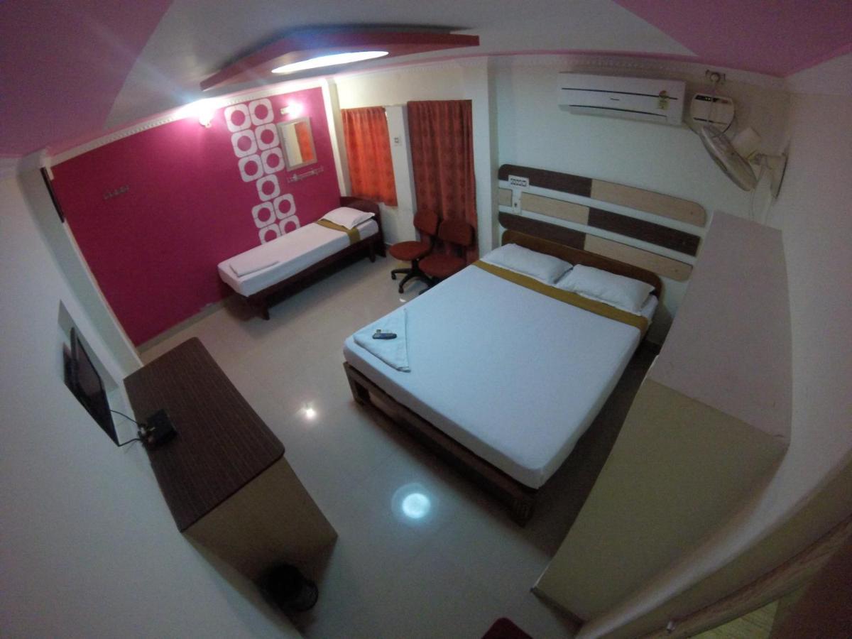 Just Guest House, Airport Guest house *