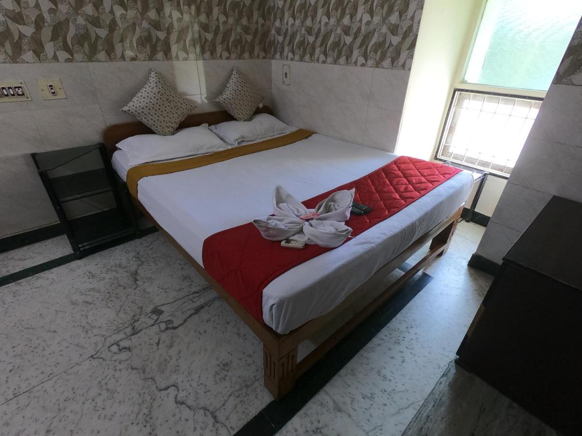 Just Guest House, Airport * Chennai