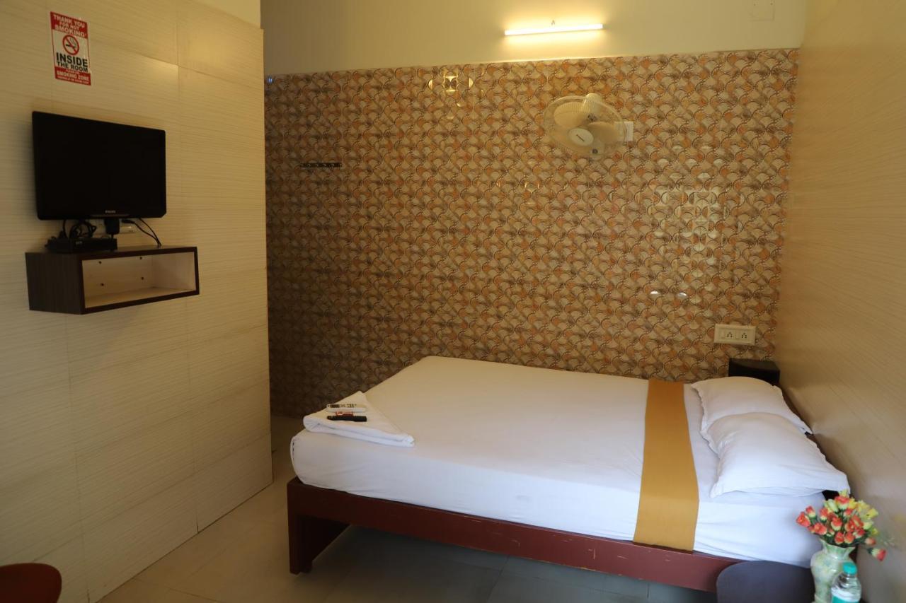 Just Guest House, Airport * Chennai