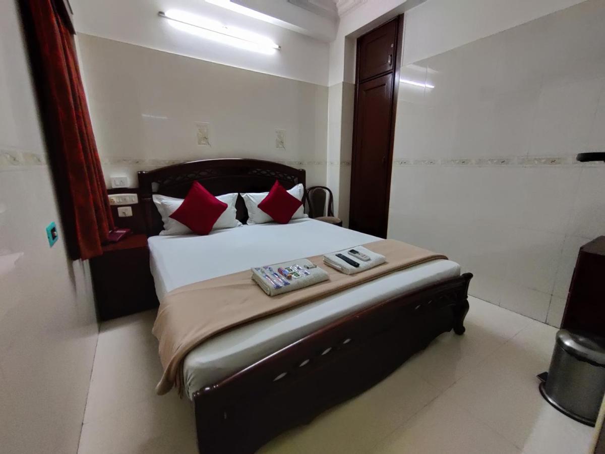 Grand View Residency Hotel 3*