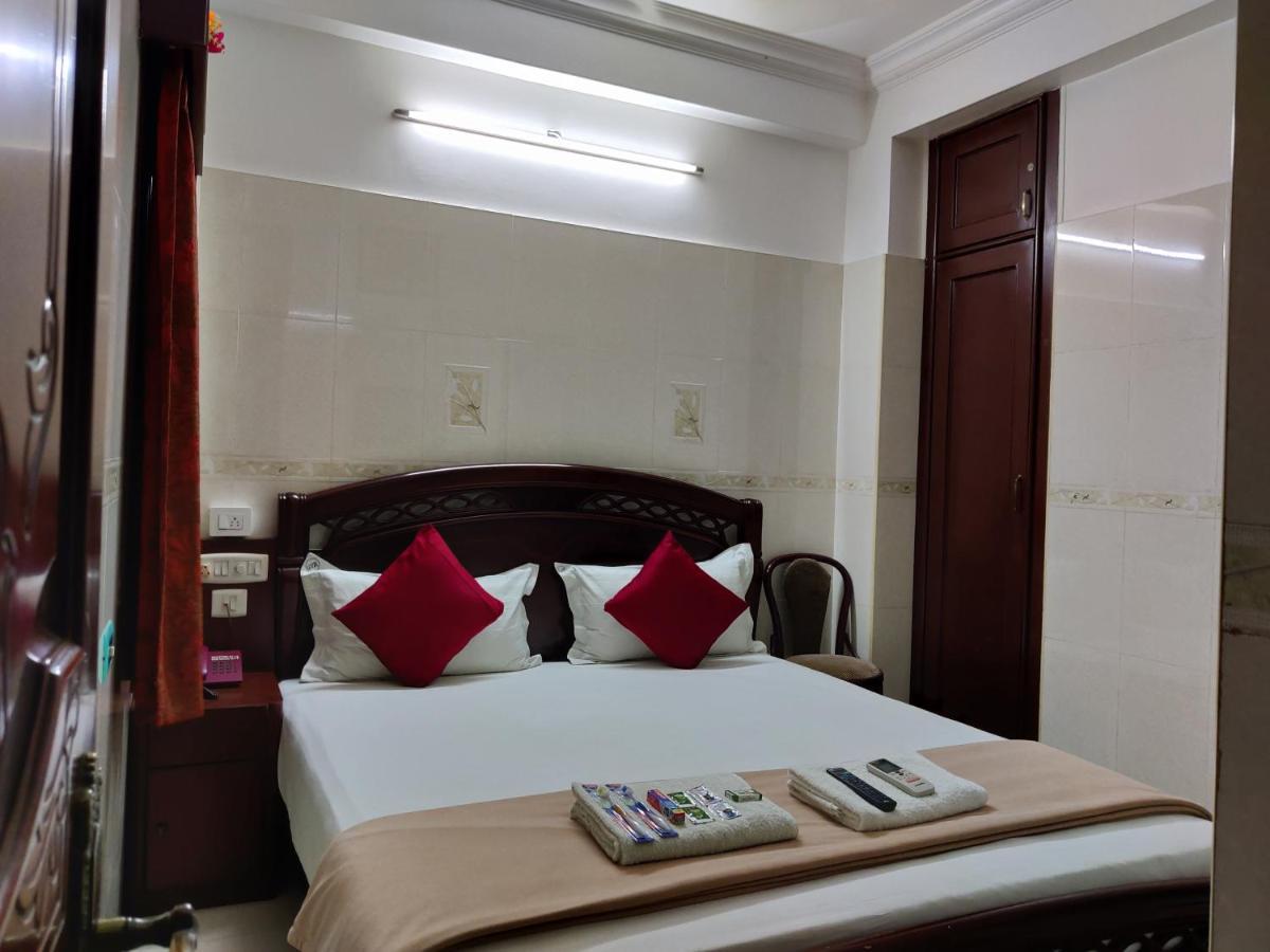 Grand View Residency Hotel 3*
