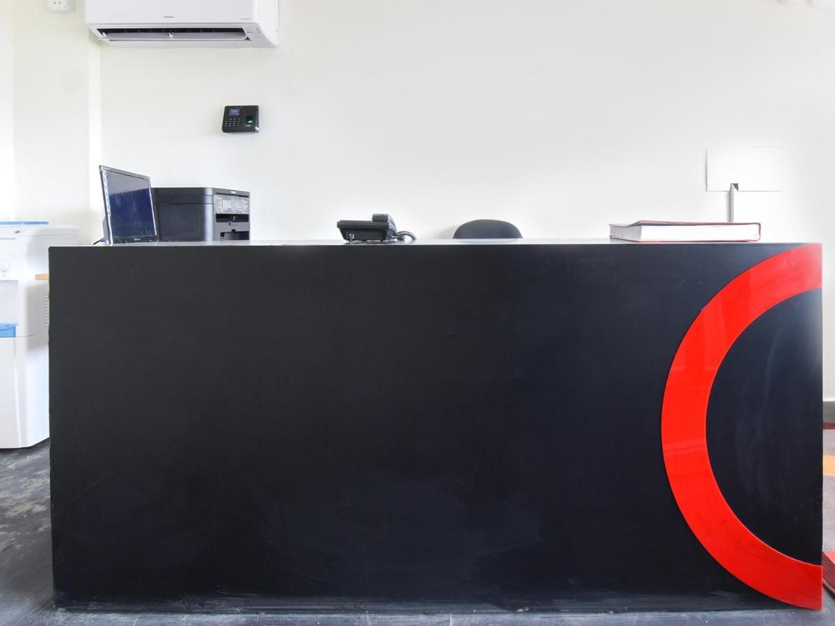 Collection O 76868 Grace Residency Airport Metro Station Hotel Chennai